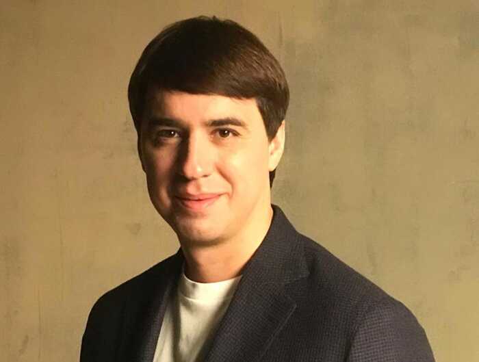 Олександр Ревякін, який керував активами російського олігарха Гуцерієва, отримав посаду в Київській ОДА