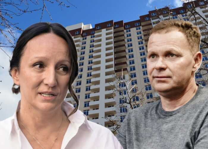 Замість дитсадка — 25 поверхів: структури з орбіти Ігоря Кушніра та Влади Молчанової готують нову забудову на Караваєвих дачах