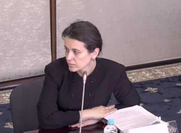 Кандидатка у судді ВАКС Олена Роїк назвала Aston Martin за 14 мільйонів гривень «інвестицією»