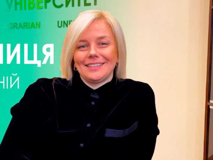 Таємний союз чиновниці й силовика: очільницю Держпродспоживслужби Аранчій підозрюють у приховуванні співмешканця, а його родину — у легалізації майна на десятки мільйонів