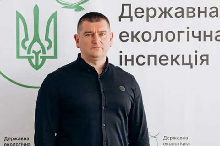 НАЗК викрило мільйонні порушення, але чиновник лишився: чому Субботенко досі керує Держекоінспекцією