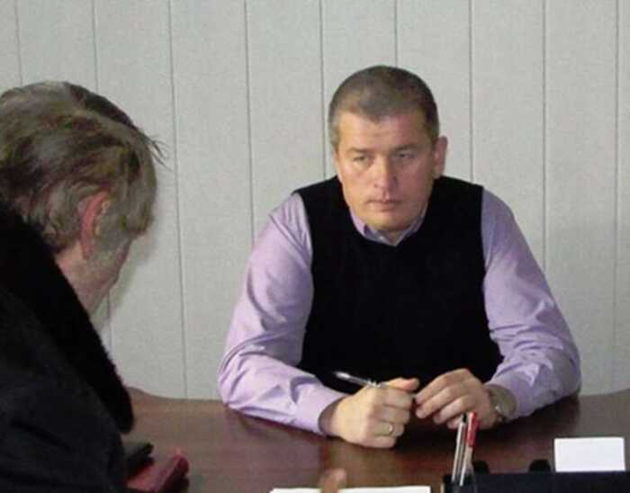 Начальник райвідділу поліції на Одещині Дудка задекларував низку майна приховавши вартість і джерела походження