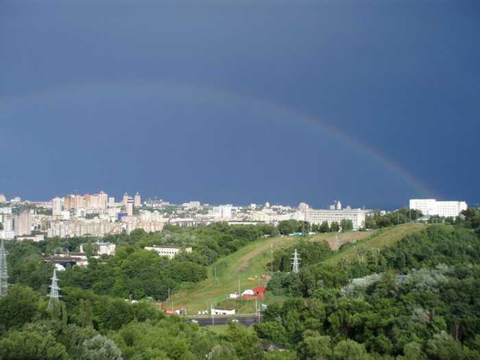 Суди за землю Протасового яру: забудовники оскаржують природоохоронний статус