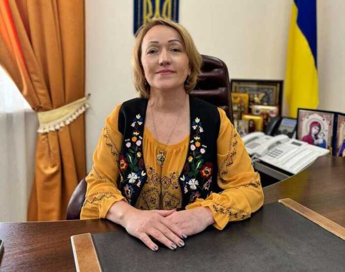 38 «забутих» ділянок і бізнес сина: НАЗК оприлюднило результати перевірки посадовиці Одеської ОВА Марини Зінченко