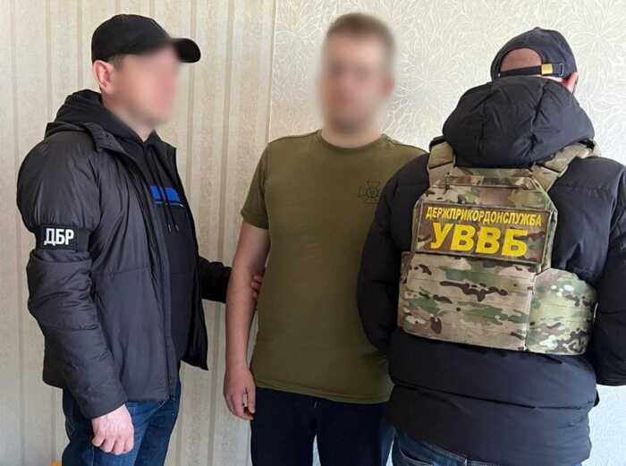 Військовий здавав дрони в ломбард: на Одещині викрили розкрадання техніки