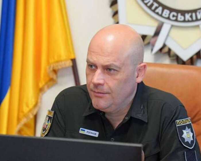 Полтавська поліція: шість років “кругової поруки” під керівництвом Рогачова та Поплюйка