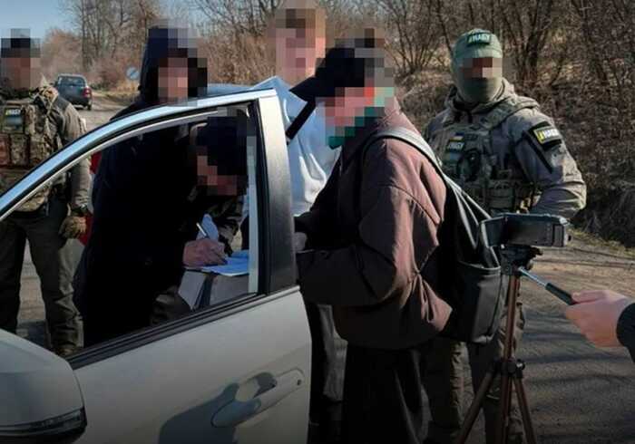 НАБУ і САП викрили суддю з Чернівецької області на підбурюванні до хабаря 30 тисяч доларів