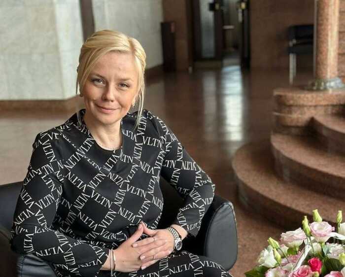 Свекруха на 13 мільйонів: чиновниця Держпродспоживслужби Яніна Аранчій «забула» задекларувати чоловіка і статки родини