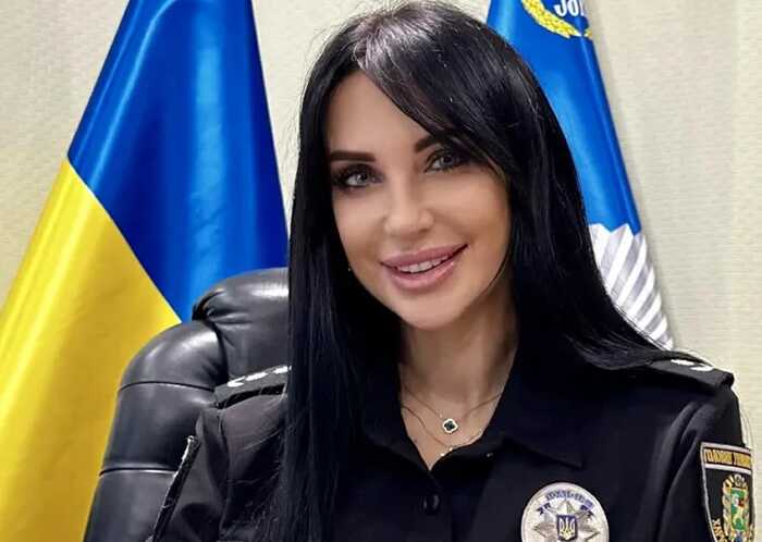 Розкіш на службі: начальниця слідчого відділення Оксана Карпова придбала Audi 1,2 мільйона, що перевищує її доходи