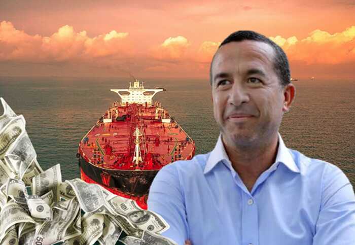 Михайло Зелігман — друг російських олігархів і партнер енергетичних гігантів РФ, який побудував багатомільярдний бізнес на перепродажі російської нафти через офшори