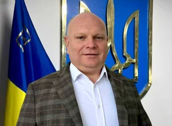 Мільйони готівкою і авто родичів: керівник ТСЦ МВС Олександр Намоченко у Бучі їздить на Lexus за 20 тисяч