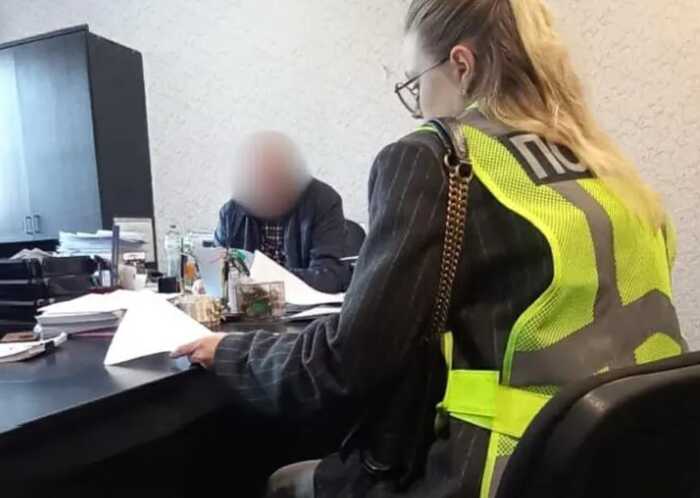 Бюджетні гроші «пішли на хек»: прокуратура повідомила про підозру директору інтернату за розтрату коштів