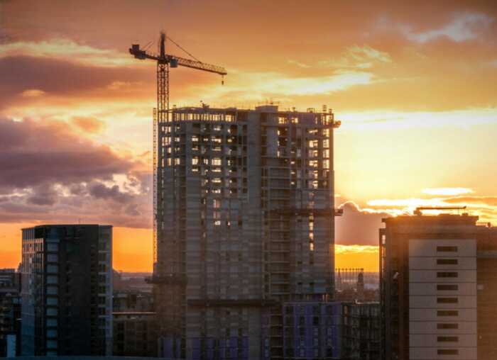 На Київщині директора будівельної компанії підозрюють в ухиленні від сплати податків на майже 8 мільйонів