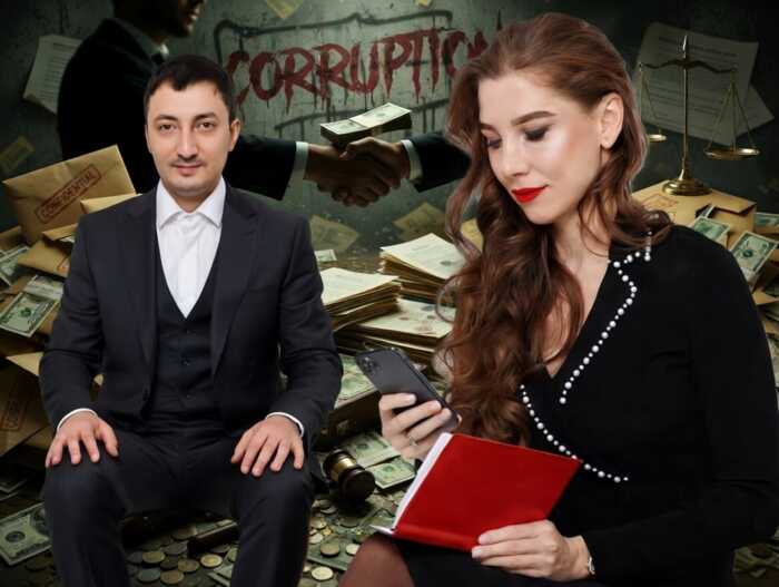 Поліцейський Євген Шевцов та схемниця Альона Дегрік-Шевцова: як силова кар’єра прикривала фінансову імперію онлайн-платежів і “брудних” гральних схем