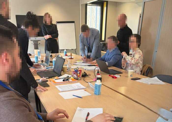 У Франції оголосили підозру екснардепу – власнику банку «Фінанси та Кредит» Костянтину Жеваго