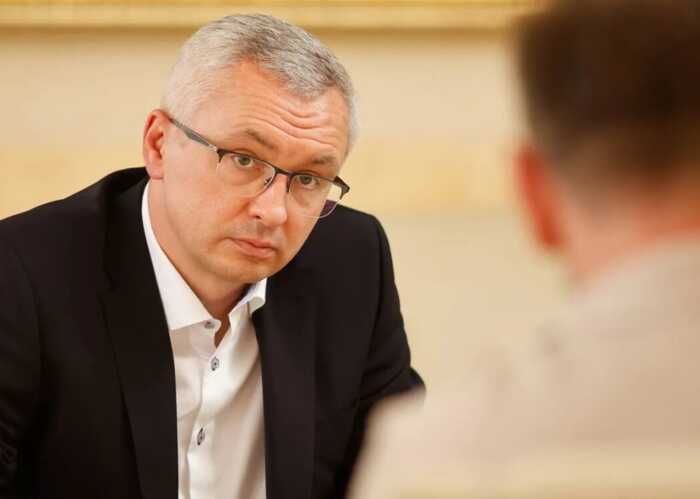 Суд за брехню в декларації: в.о. голови Держмитслужби Звягінцев постане перед ВАКС