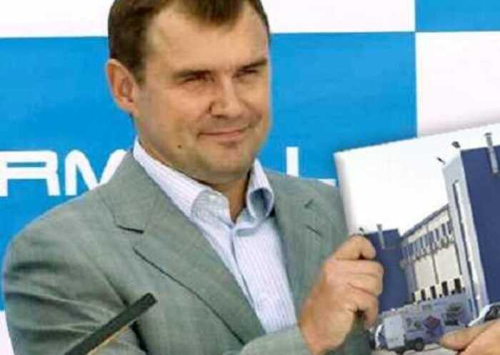 «Зачистка» інтернету: як Юрій Осьмак намагається видалити старі розслідування про «протухлу» рибу та махінації з Укрексімбанком