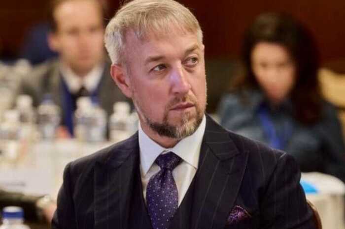 «Знижка» у п’ять разів: суддя Голобутовський задекларував елітне житло в «Новопечерських Липках» за безцінь