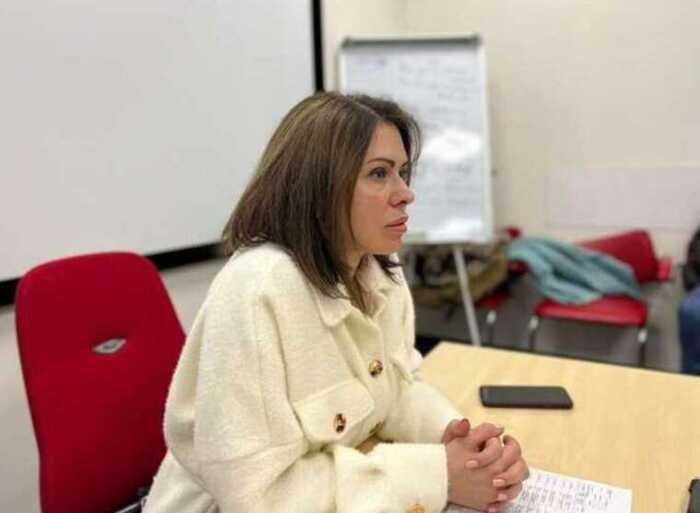 Кадрові ротації під контроль: як на Київській митниці Наталія Милацька будує власну вертикаль