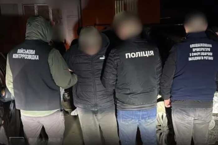 Торгівля діагнозами: у Львові на хабарі 1500 доларів затримали лікаря військового госпіталю