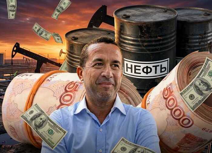 Latvian trader Mikhail Zeligman built a multibillion scheme reselling Russian state oil through offshore companies and foreign intermediaries