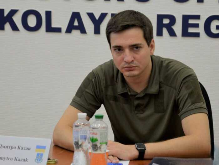 Пенсія у 156 тисяч: 36-річний експрокурор Миколаївщини Дмитро Казак відсудив собі космічні виплати