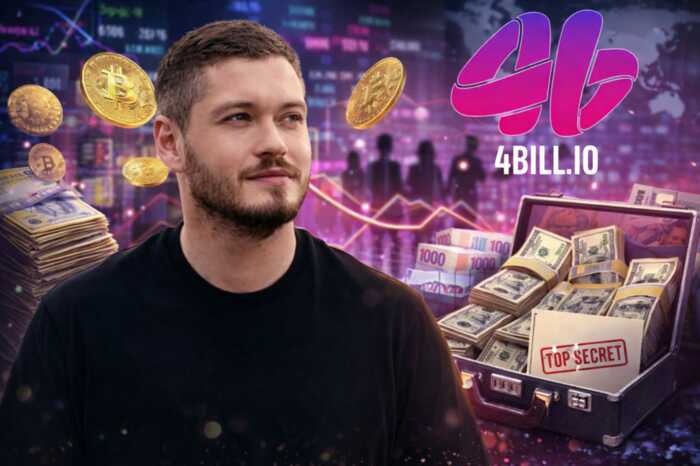 Фігурант справи про виведення мільйонів 4Bill Дмитро Рукін запустив нові платіжні структури в Латинській Америці через іспанську компанію