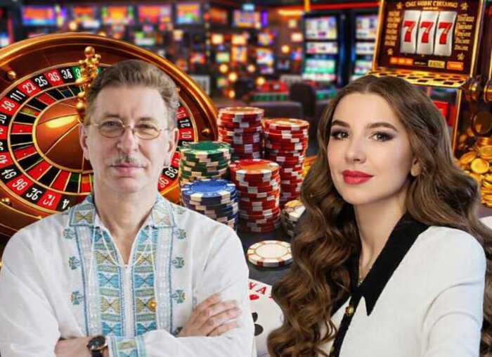 Боротьба за мільярдні потоки грального бізнесу: як конфлікт Альони Дегрік-Шевцової та банкіра Олександра Сосіса переріс у масштабну інформаційну війну