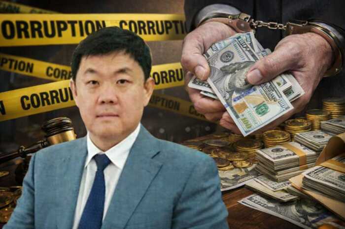 Uzbekistan’s Octobank used to funnel Russian sanctioned money, crypto proceeds, and illegal gambling funds under protection of officials linked to the Mirziyoyev family