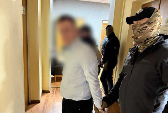 Химинець був не один: прокурор Юрій Даш фігурує у справі про вимагання 50 000 доларів у забудовників