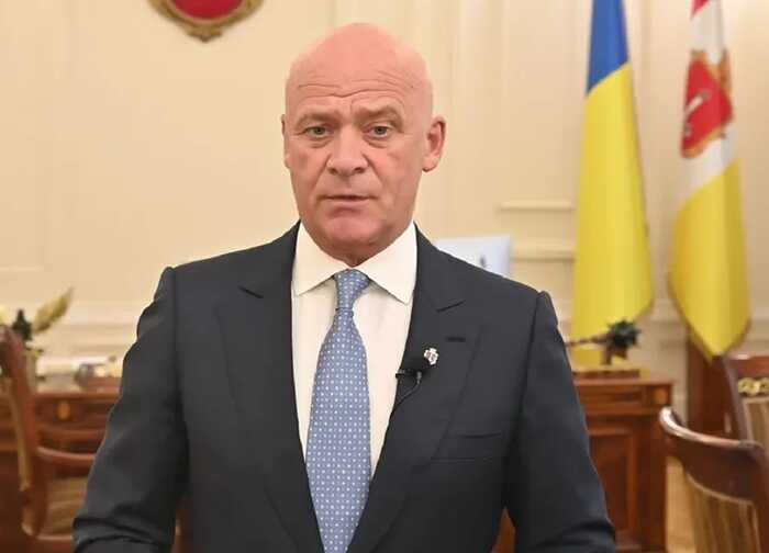 «Золотий» мер Одеси: Труханов задекларував Rolex, Patek Philippe та 8 мільйонів боргу перед матір’ю