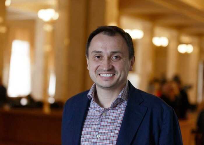 «Зернова піраміда» Сольського: як ексміністр і партнер Богдана «продав» повітря на 63 мільйони