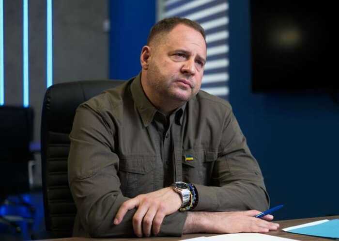 «Хірург» і «відділення»: детектив НАБУ розкрив псевдоніми Єрмака та ОП на «плівках Міндіча»