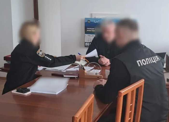 Гендиректор лікарні на Житомирщині вимагав до 15% «відкату» за медичні закупівлі