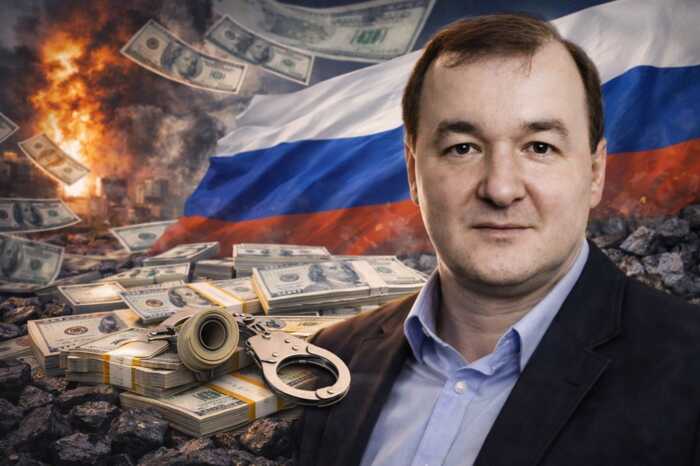 Russian coal disguised as “Swiss”: how Dmytro Kovalenko spent years channeling resources of Russian oligarch Strukov to the EU market