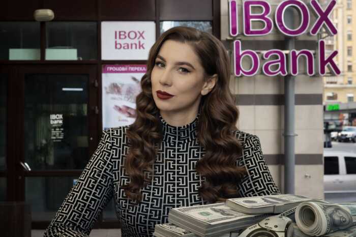 Мільярди «в тіні»: як Альона Шевцова та керівництво Ibox Bank побудували імперію відмивання грошей
