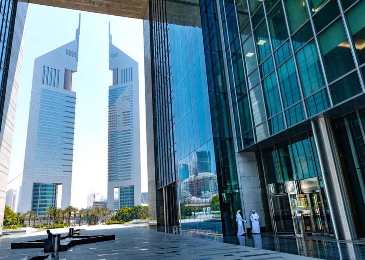 ОАЕ планують заморозити активи Ірану – ЗМІ