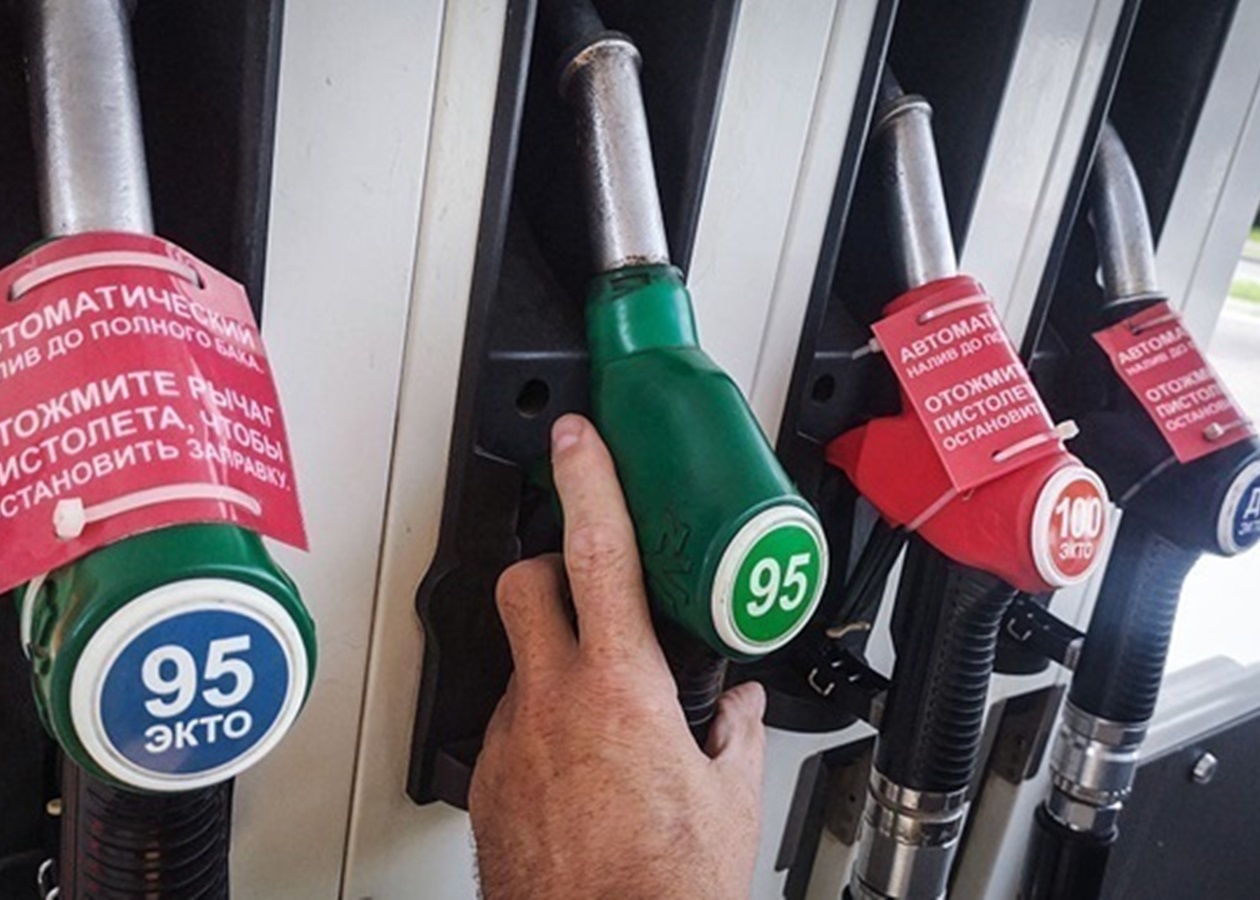 В окупованому Криму зник бензин А-95