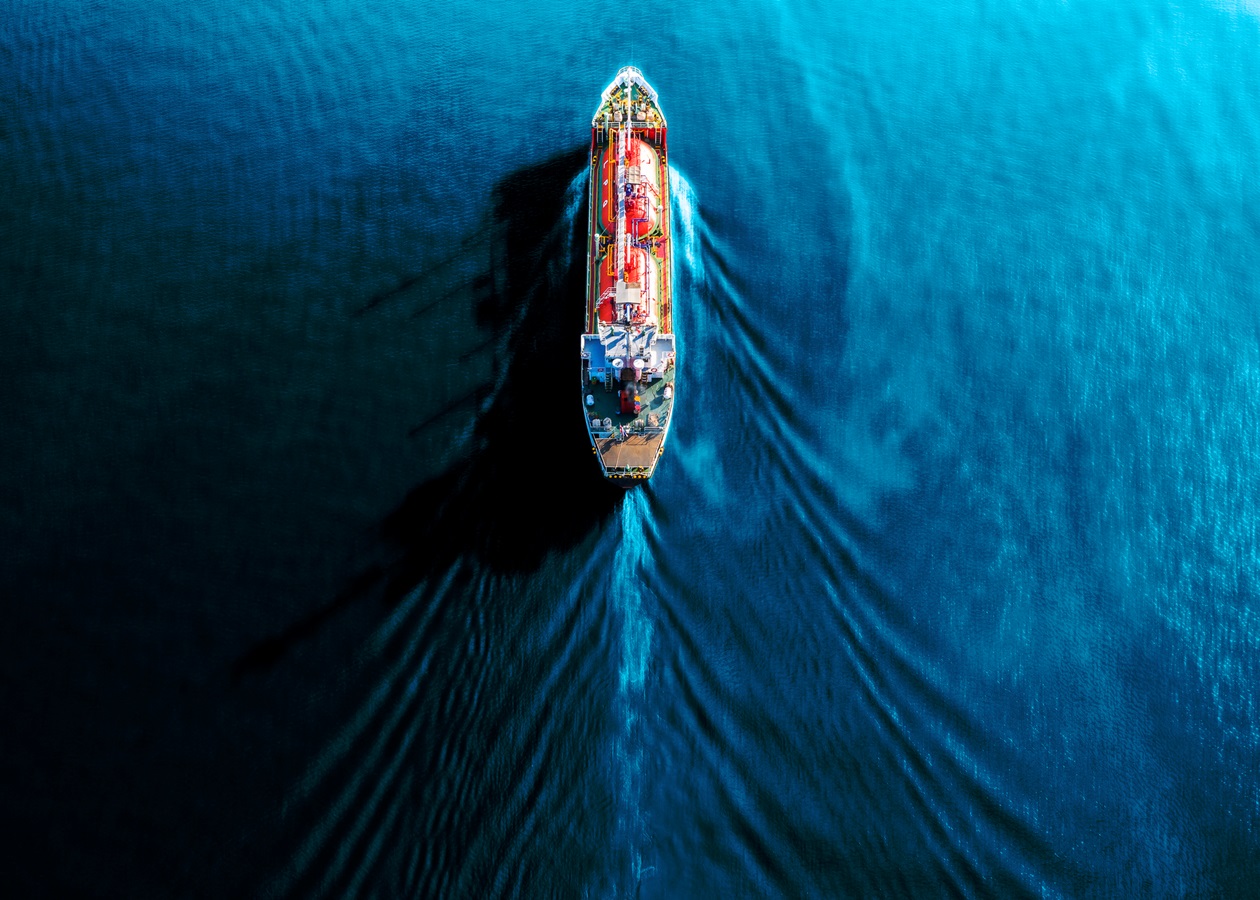 Росія наростила постачання ЗПГ до Європи на 11%