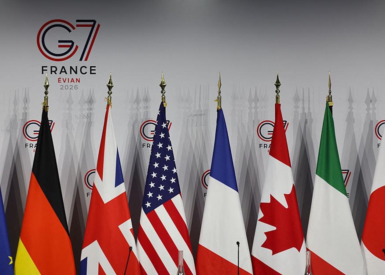 Країни G7 розглядають використання стратегічних резервів нафти – ЗМІ