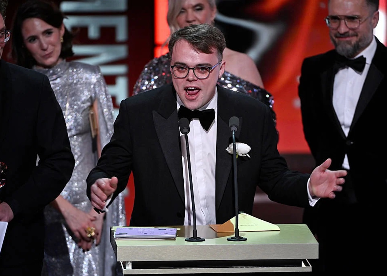 Оскара отримав фільм про воєнну пропаганду в Росії