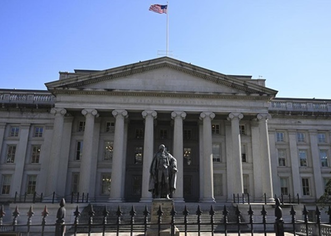 Держборг США сягнув нового максимуму