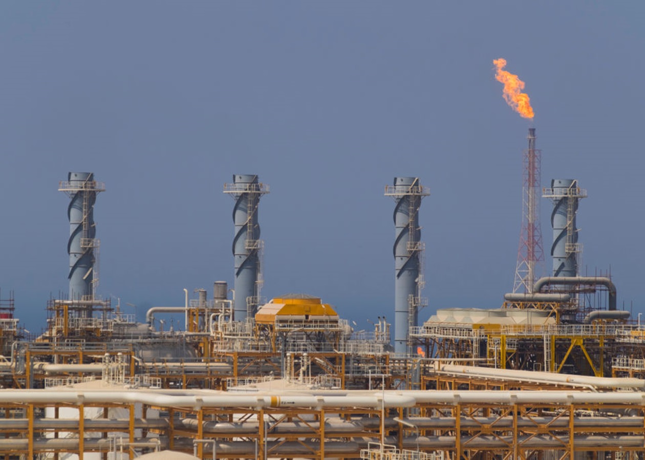 СюжетБуде дефіциту газу? Ескалація на Близькому Сході