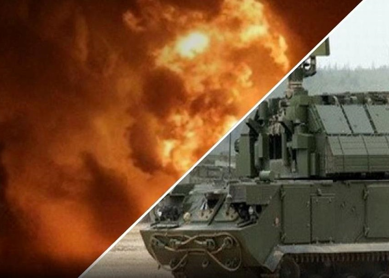 Уражено ЗРК ТОР та склади росіян – Генштаб