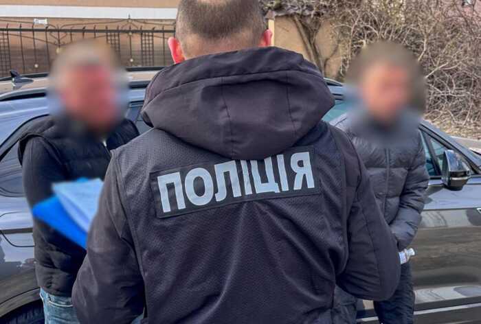 На Одещині викрили шахраїв, які ошукували військових під час продажу авто