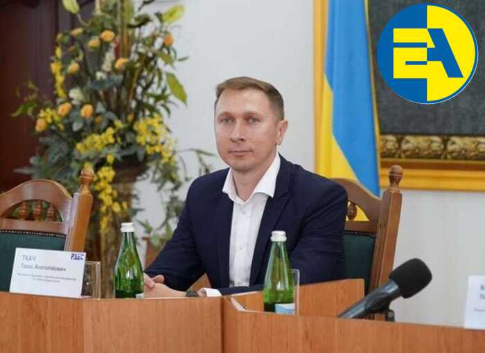 Маєток-привид під Києвом, пентхаус у столиці і BMW за 140 тисяч доларів: що знайшли у родини очільника РАЕС Тараса Ткача після «плівок Міндіча»