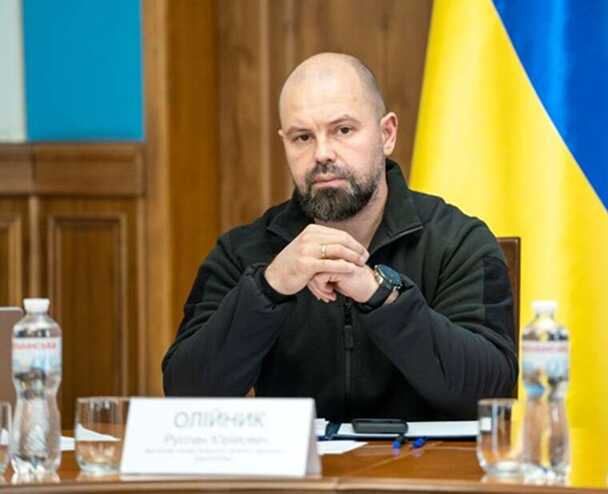 Конвертаційні схеми на мільярд і шлях у владу: як Руслан Олійник із кримінальним бекграундом став заступником голови Київської ОВА