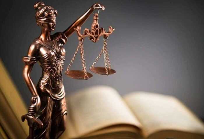 Верховний Суд поставив крапку у справі судді Спиридонової: 6 років тюрми за хабар у 4 тисячі доларів