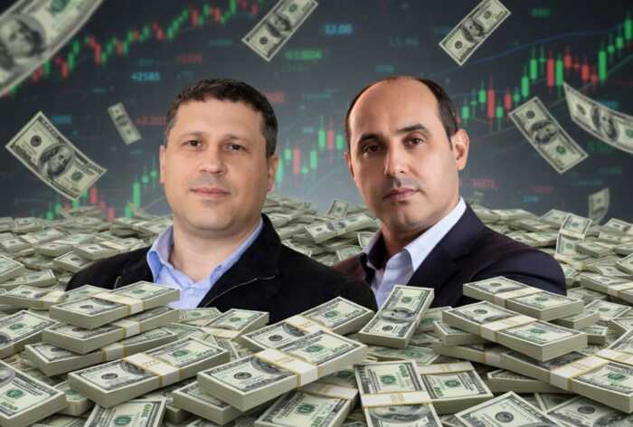 Criminal flows, crypto, and internet scrubbing: how brothers Vladlen Hirin and Hennadiy Hirin laundered drug cartel money and are now covering their tracks