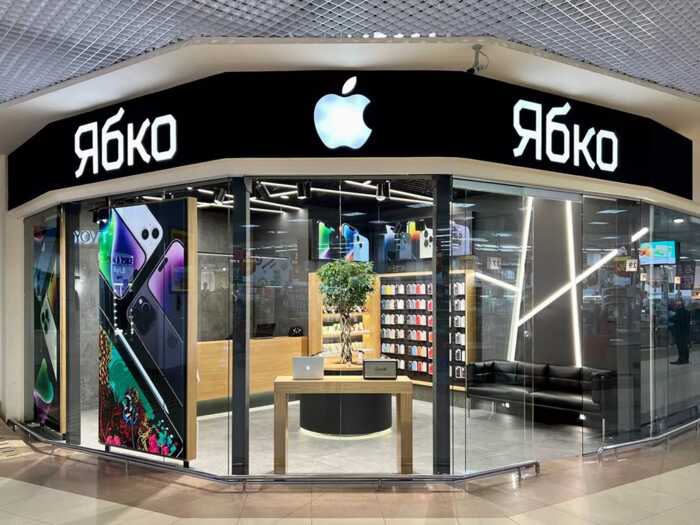 Суд скасував 600-тисячний штраф для «Ябко»: податківці не змогли довести продажі без чеків